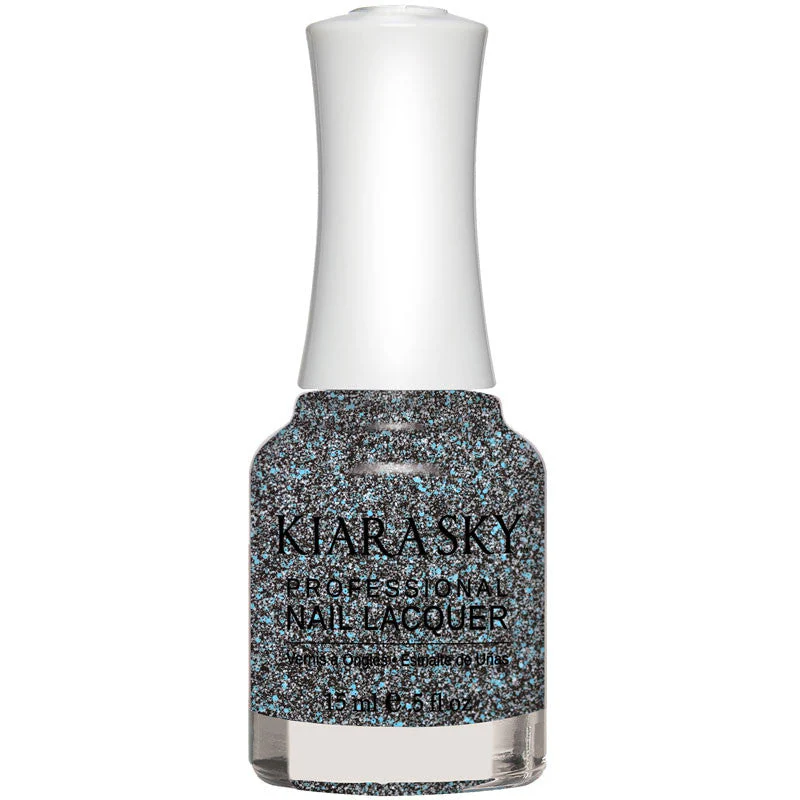 Nail Lacquer - N458 Vandalism - Image 2