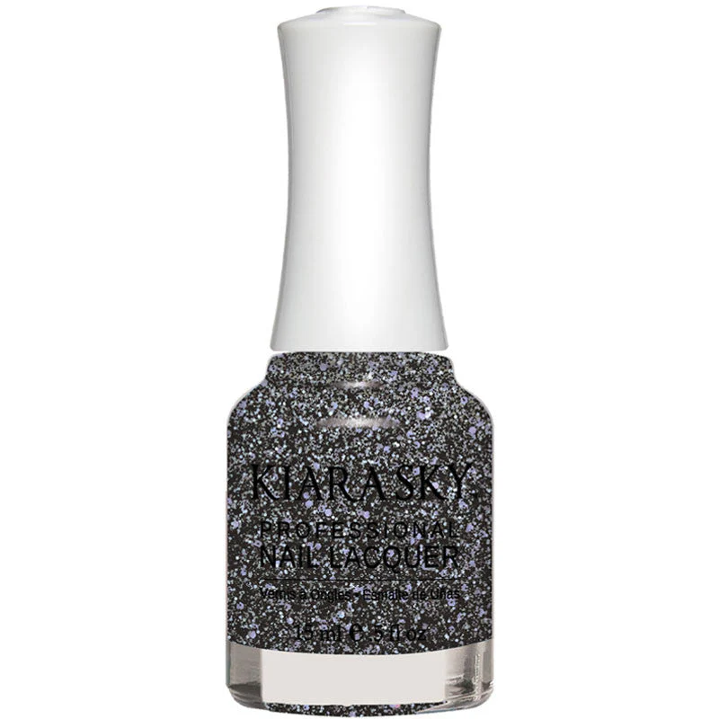 Nail Lacquer - N460 Melt Away - Image 2