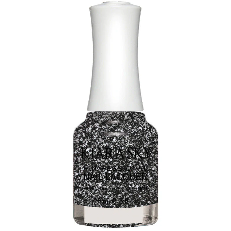 Nail Lacquer - N462 Graffiti - Image 2