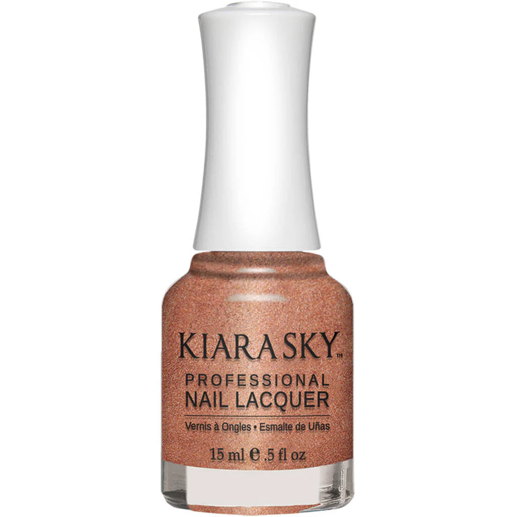 Nail Lacquer - N469 Winter Wonderland - Image 2