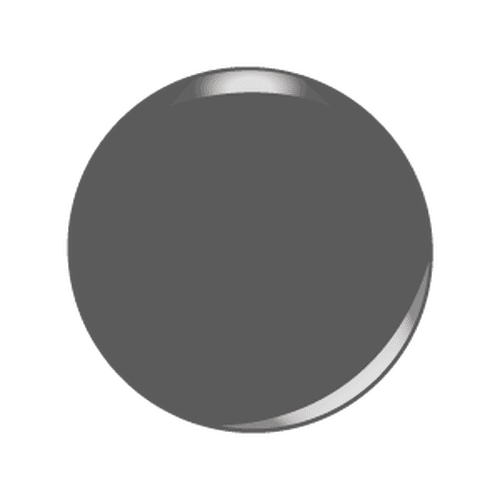 Nail Lacquer - N471 Smokey Smog - Image 3