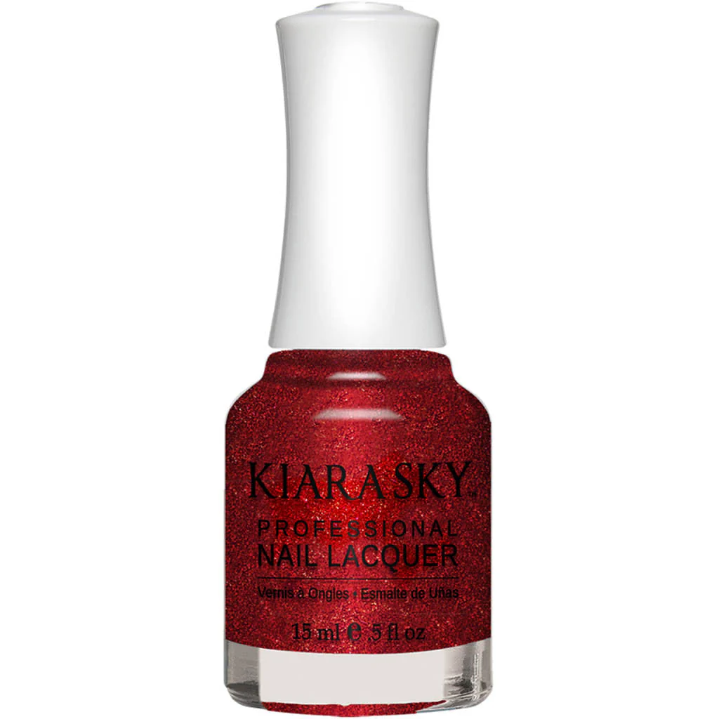 Nail Lacquer - N478 I Pink You Anytime - Image 2