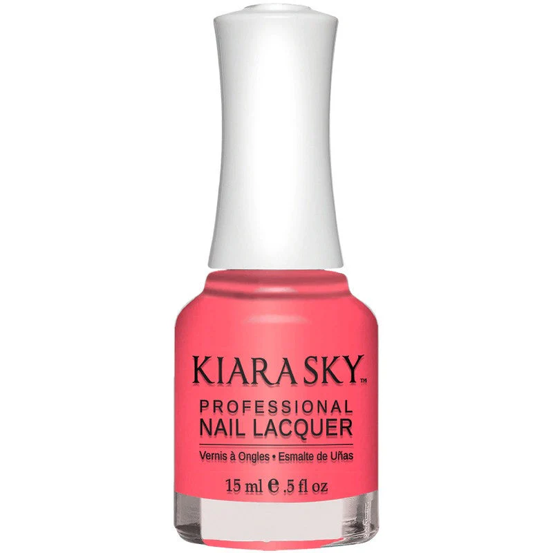 Nail Lacquer - N480 Let'S Get Rediculous - Image 2