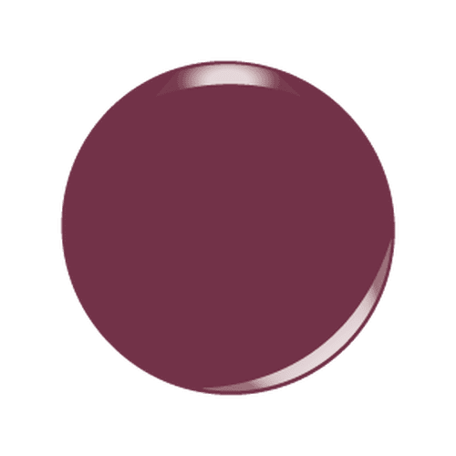 Nail Lacquer - N483 Victorian Iris - Image 3