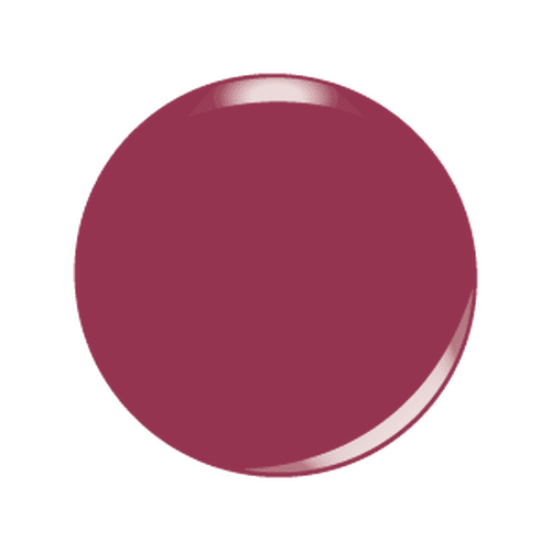 Nail Lacquer - N485 Plum It Up - Image 3