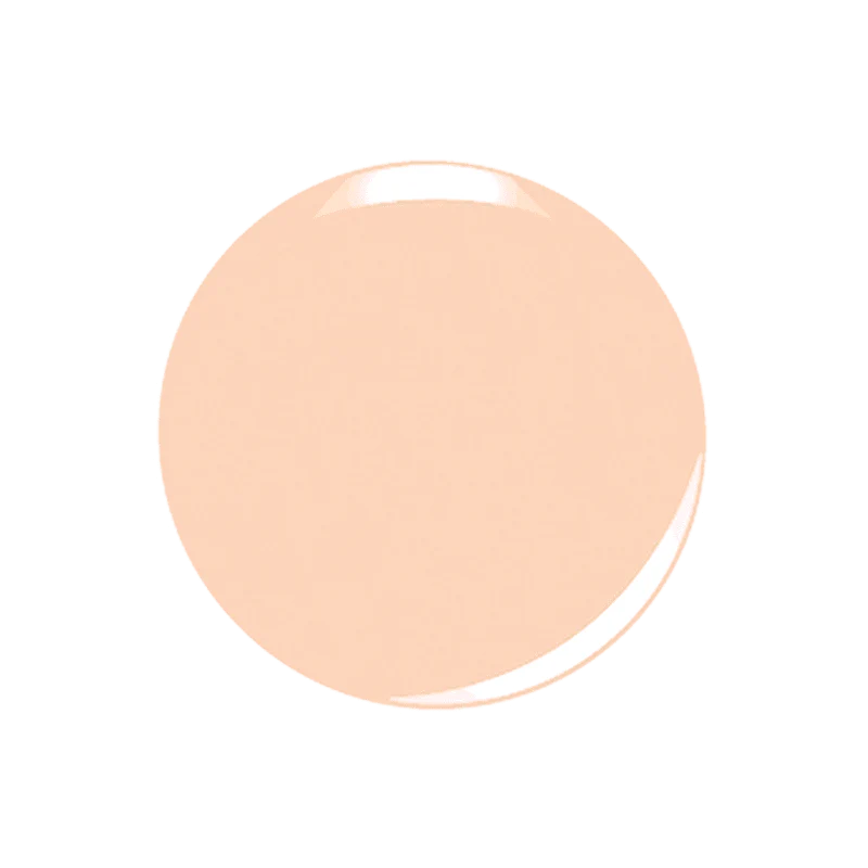Nail Lacquer - N492 Only Natural - Image 3