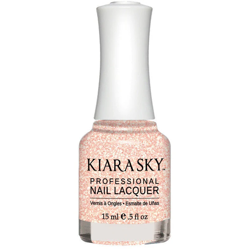 Nail Lacquer - N494 Heartfelt - Image 2