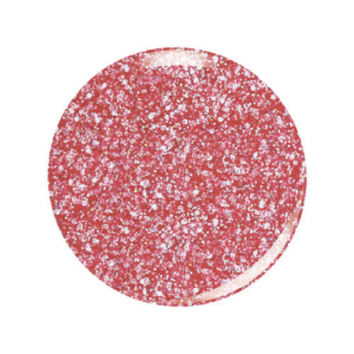 Nail Lacquer - N498 Confetti - Image 3