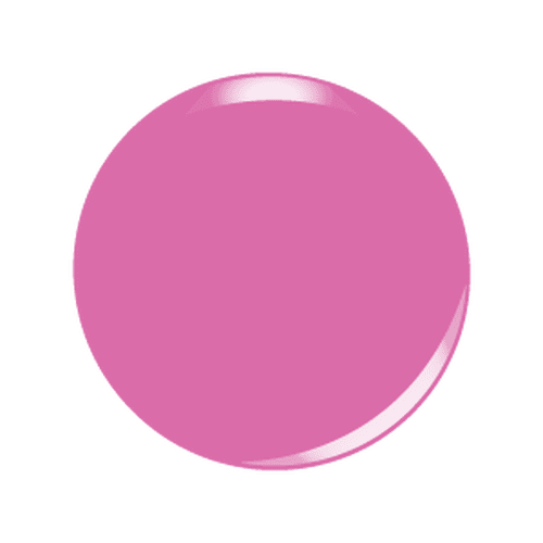 Nail Lacquer - N503 Pink Petal - Image 3