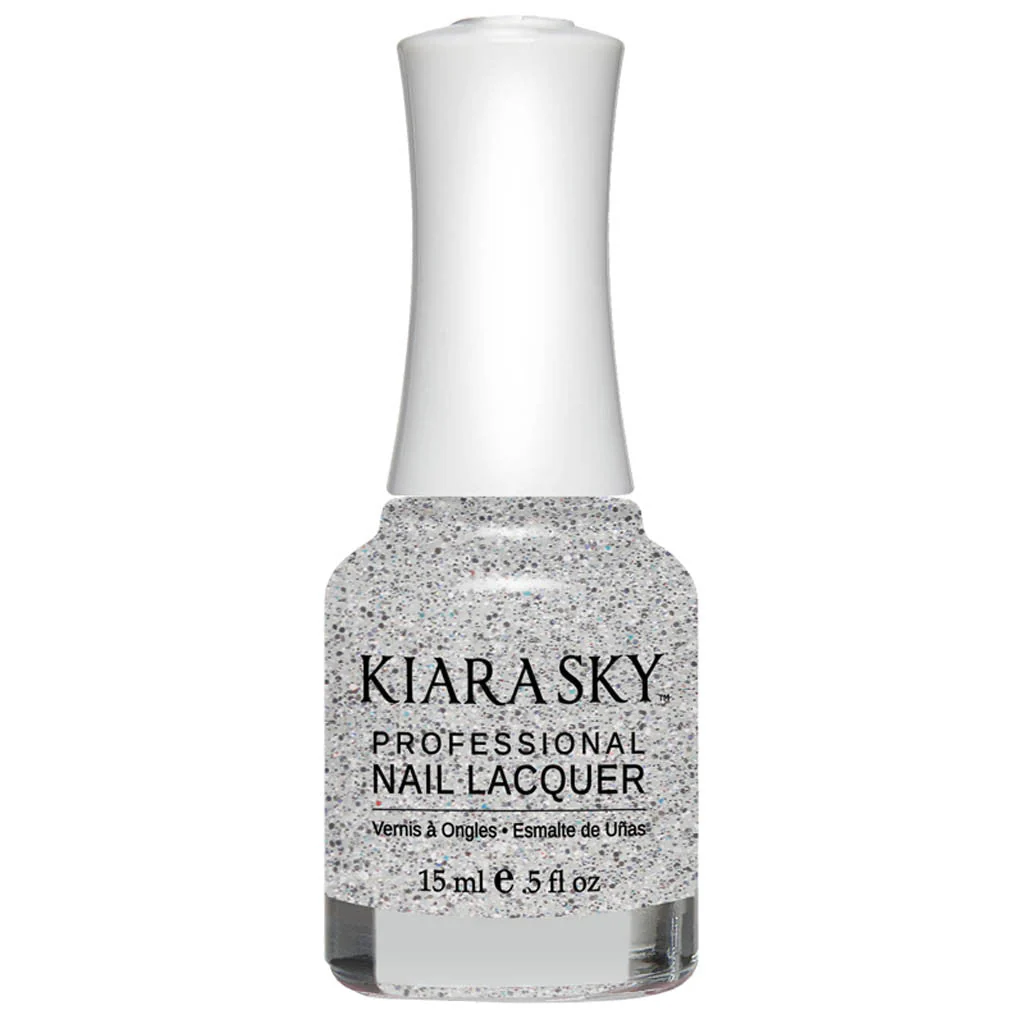 Nail Lacquer - N504 Posh Escape - Image 2