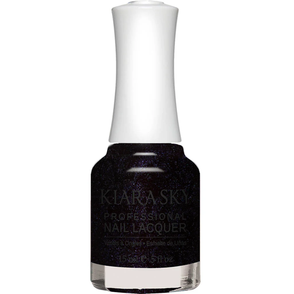 Nail Lacquer - N507 In Bloom - Image 2