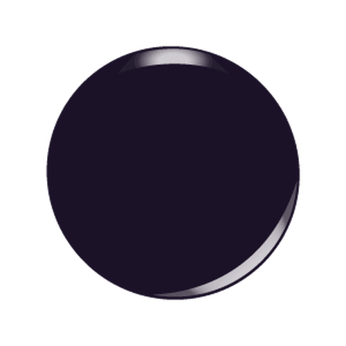 Nail Lacquer - N508 Have A Grape Nite - Image 3