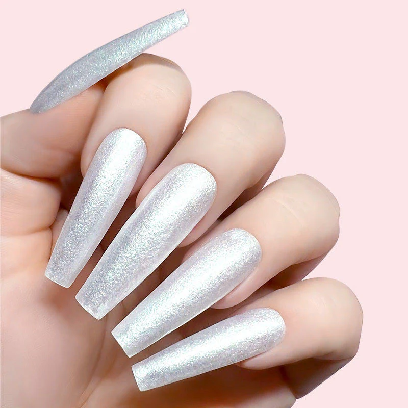 Nail Lacquer - N5112 Morning Dew - Image 2