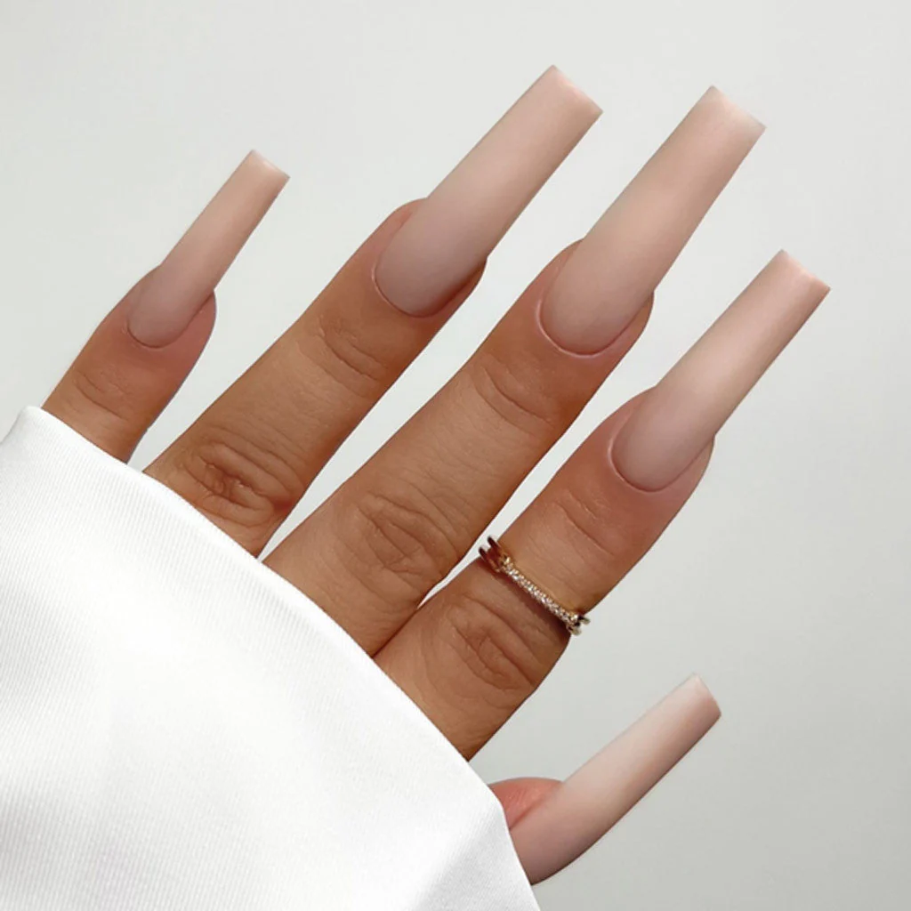Nail Lacquer - N5113 Chi You Later - Image 2