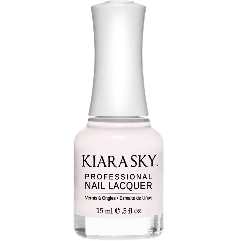 Nail Lacquer - N513 Roadtrip - Image 2