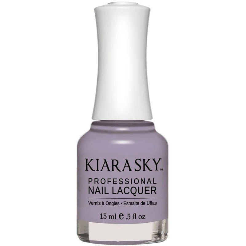 Nail Lacquer - N528 Generoseity - Image 2