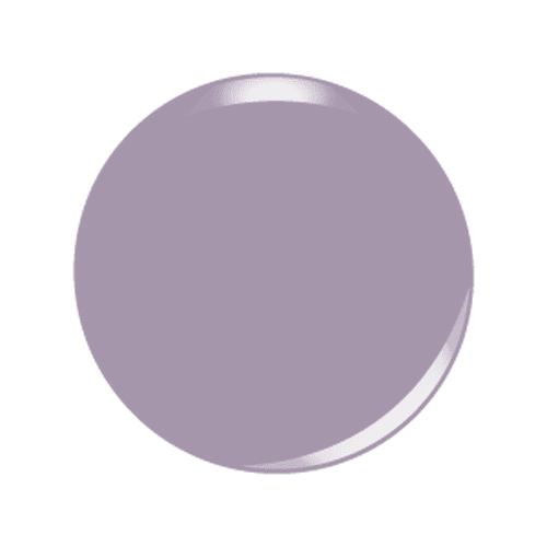 Nail Lacquer - N529 Iris And Shine - Image 3