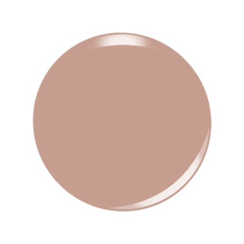 Nail Lacquer - N530 Nude Swings - Image 3