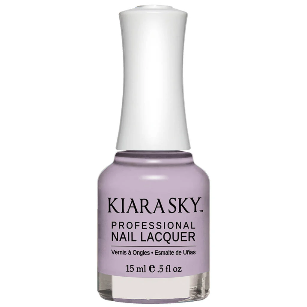 Nail Lacquer - N532 Whoopsy Daisy - Image 2