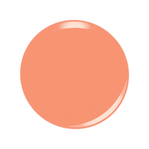 Nail Lacquer - N534 Getting Warmer - Image 3