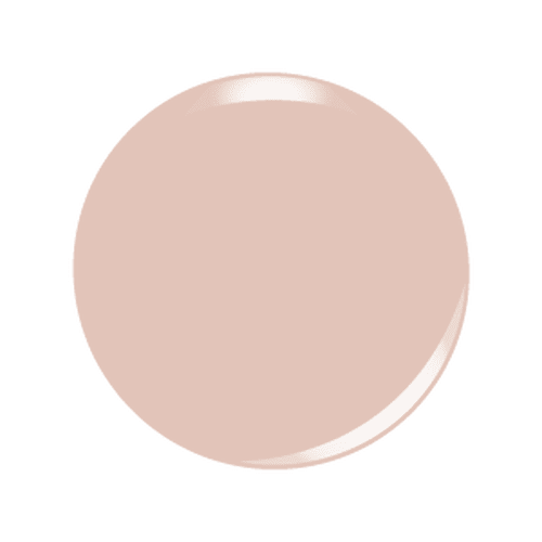 Nail Lacquer - N536 Cream Of The Crop - Image 3