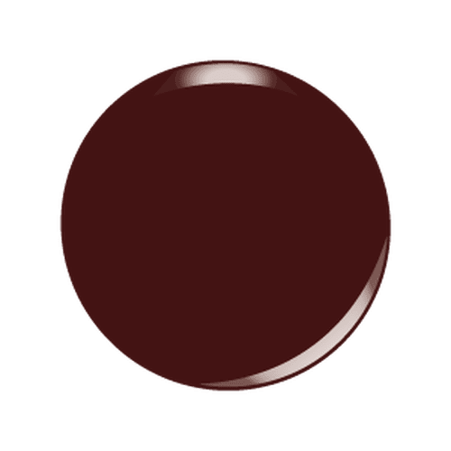 Nail Lacquer - N545 Riyalistic Maroon - Image 3
