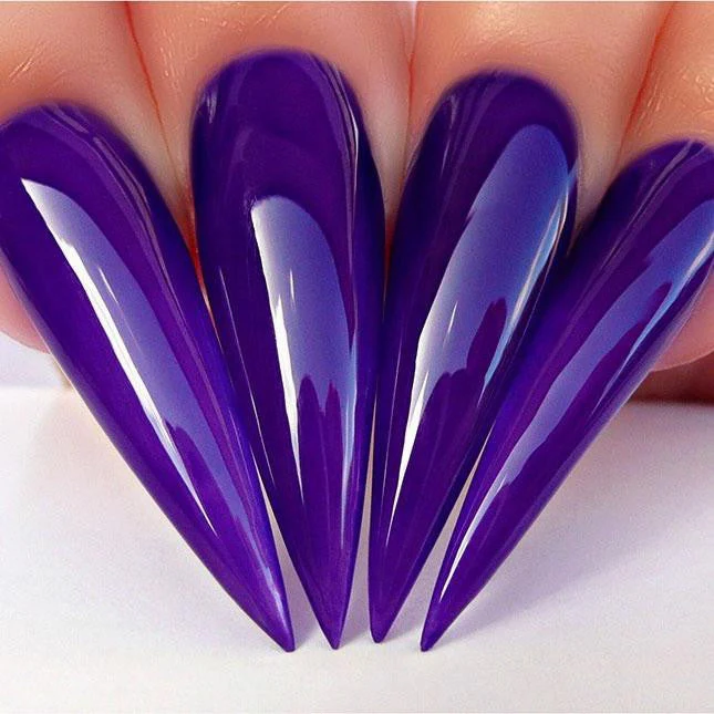 Nail Lacquer - N550 Amulet - Image 2