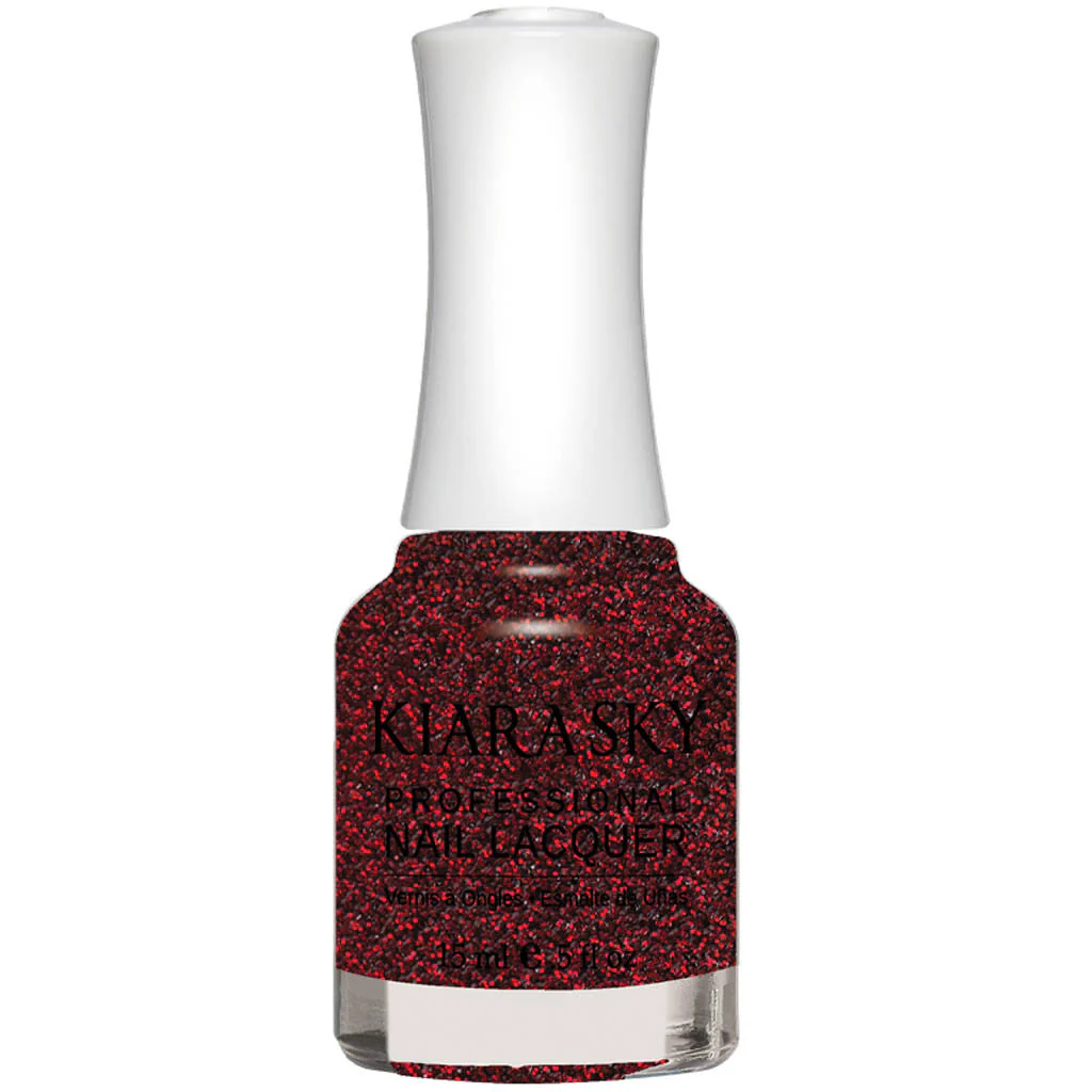 Nail Lacquer - N552 Dream Illusion - Image 2
