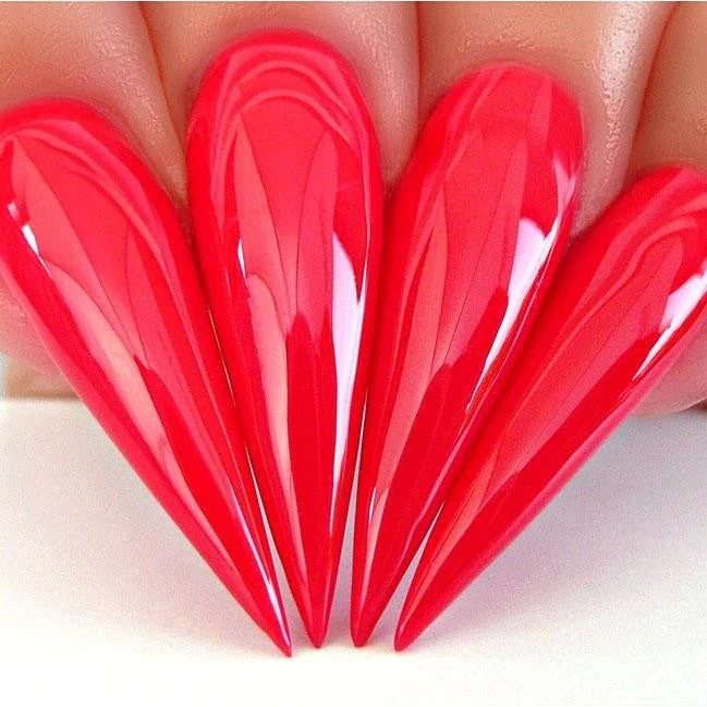 Nail Lacquer - N553 Fanciful Muse - Image 2