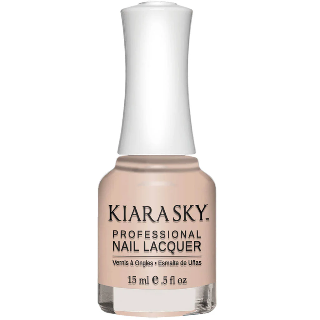 Nail Lacquer - N558 Something Sweet - Image 2