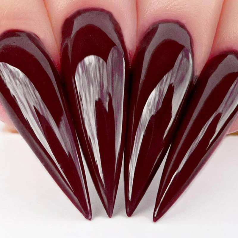 Nail Lacquer - N571 Haute Chocolate - Image 2