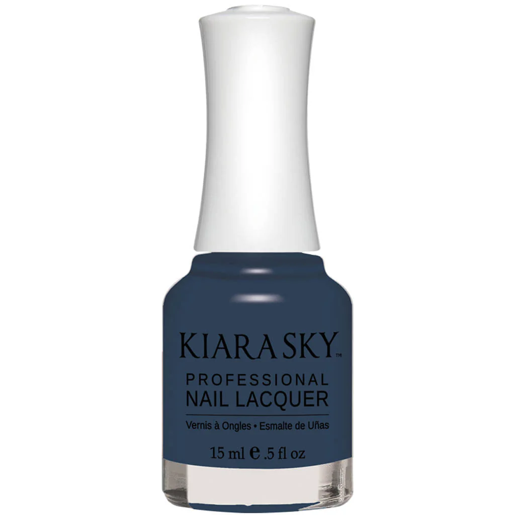 Nail Lacquer - N573 Chill Pill - Image 2