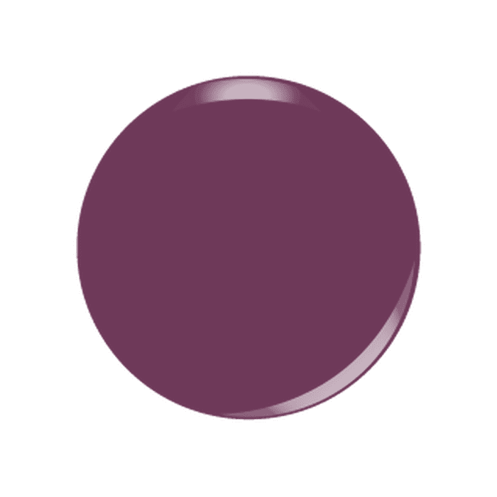 Nail Lacquer - N574 Smitten - Image 3