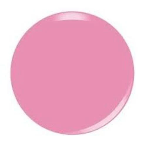 Nail Lacquer - N582 Pink Tutu - Image 3