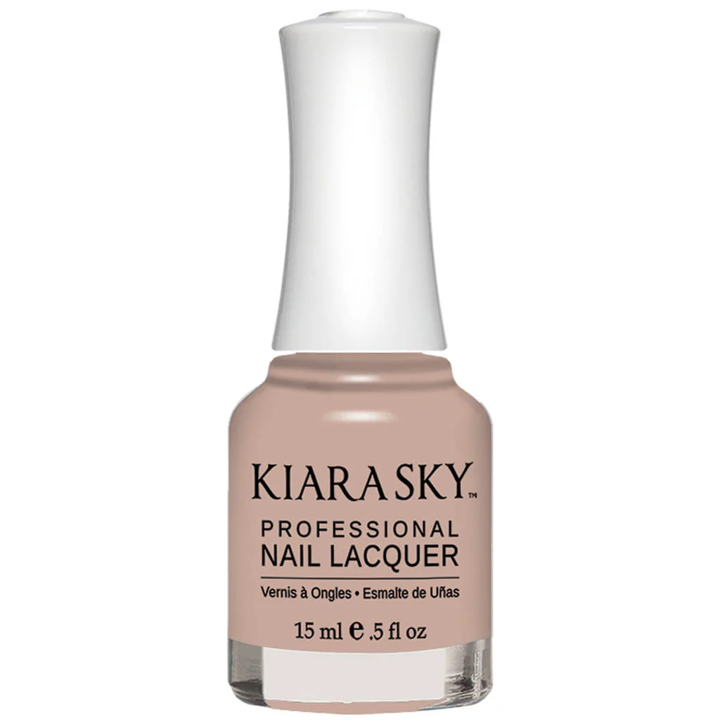 Nail Lacquer - N583 Fun & Games - Image 2