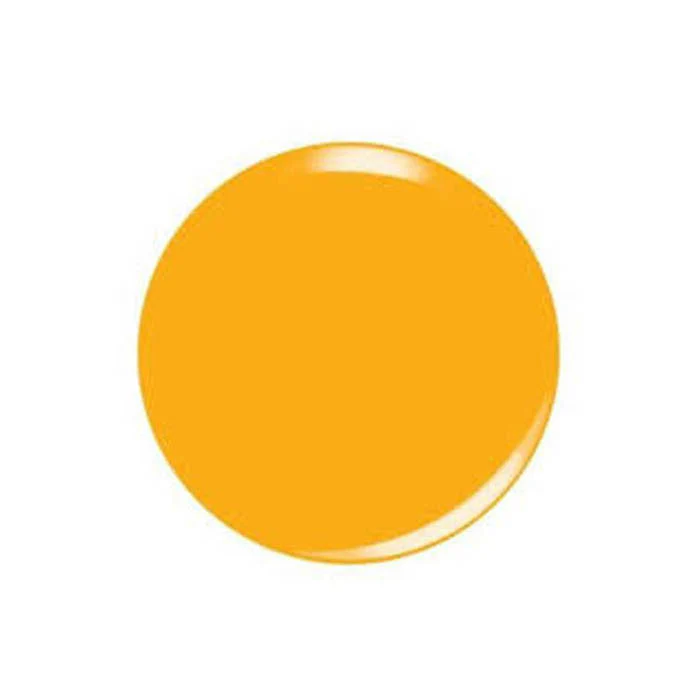 Nail Lacquer - N587 Sunny Daze - Image 3