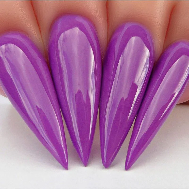 Nail Lacquer - N590 Waderlust - Image 2