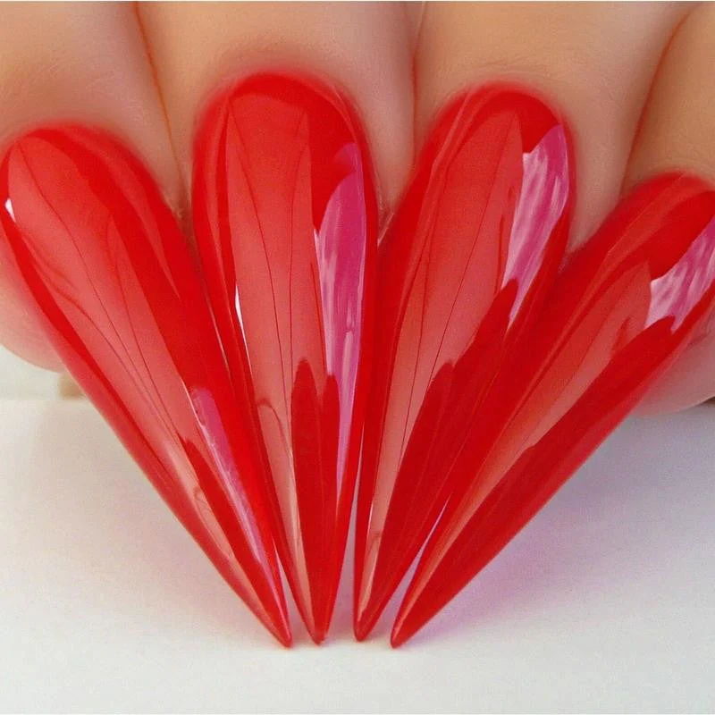 Nail Lacquer - N593 Fancynator - Image 2