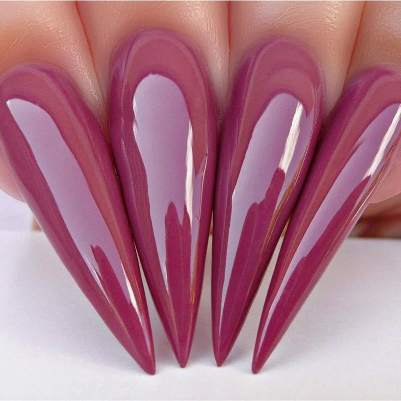 Nail Lacquer - N595 Oh Dear! - Image 2