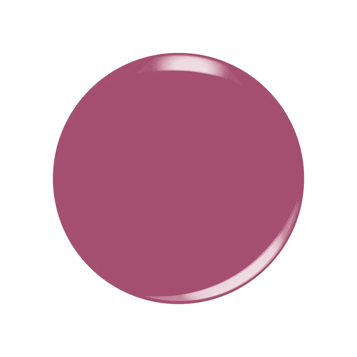 Nail Lacquer - N595 Oh Dear! - Image 3