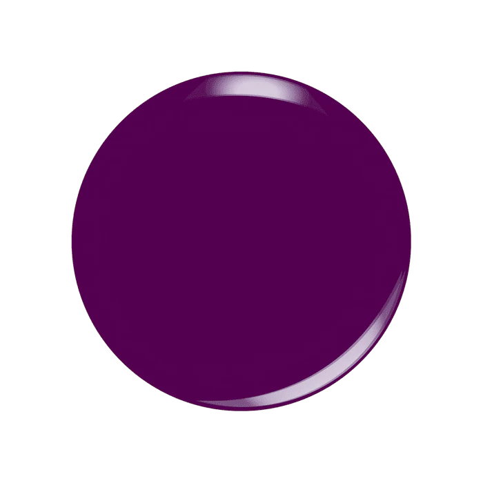 Nail Lacquer - N596 Royal - Image 3