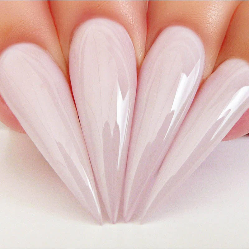 Nail Lacquer - N603 Exposed - Image 2