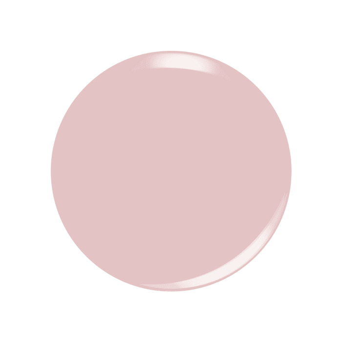 Nail Lacquer - N603 Exposed - Image 3