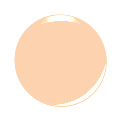 Nail Lacquer - N604 Re-Nude - Image 3