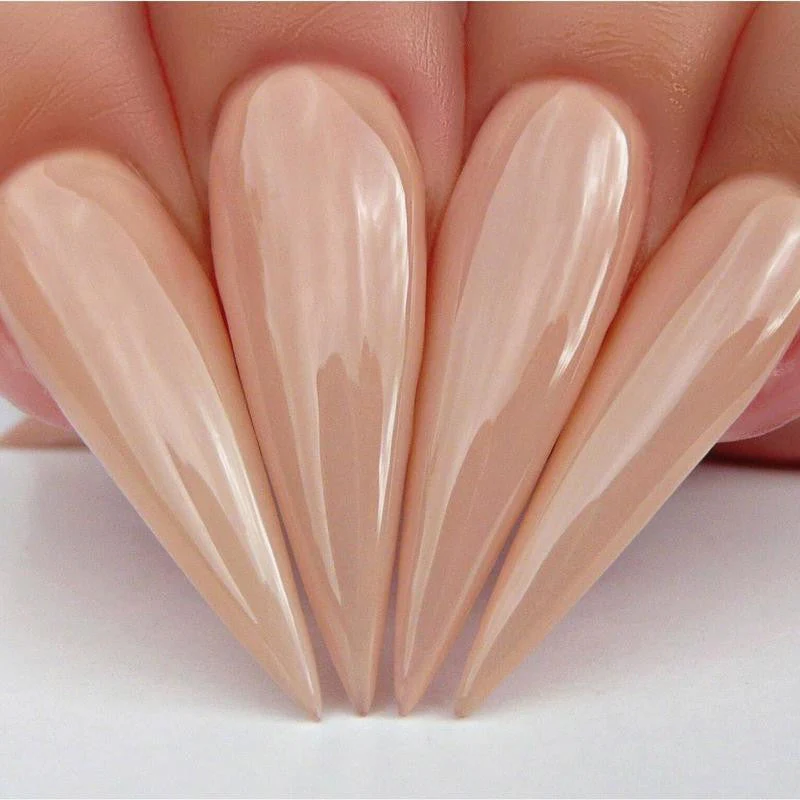 Nail Lacquer - N606 Silhouette - Image 2