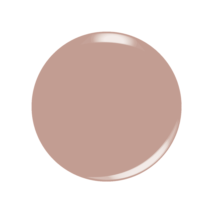 Nail Lacquer - N608 Taup-Less - Image 3