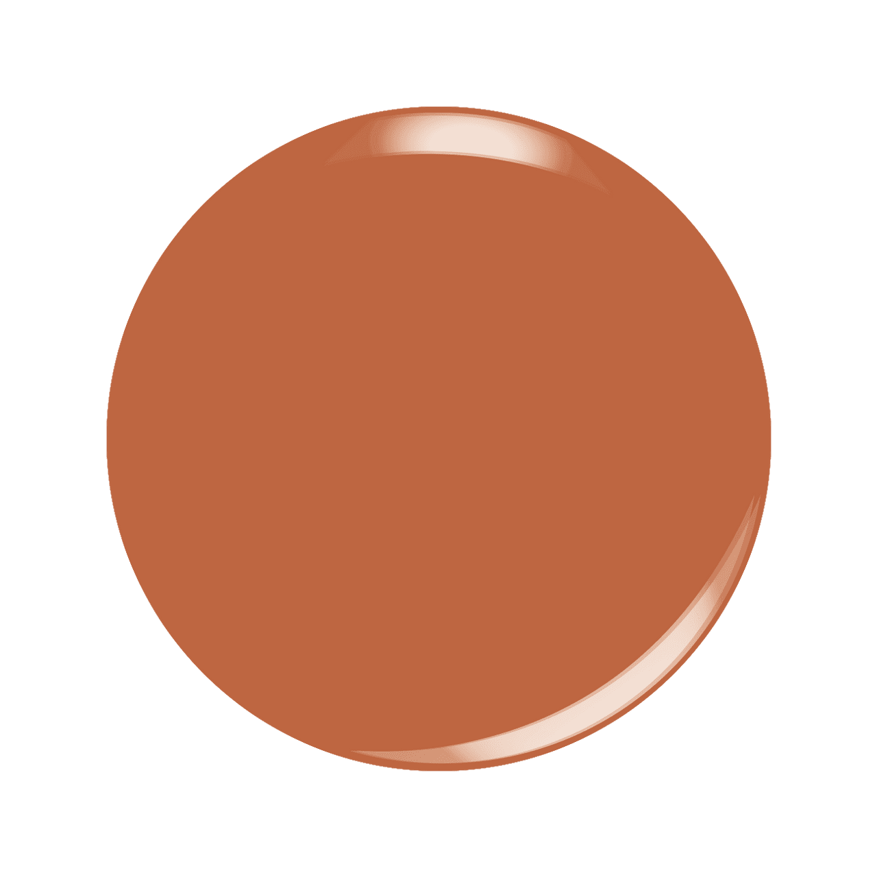 Nail Lacquer - N611 Un-Bare-Able - Image 2