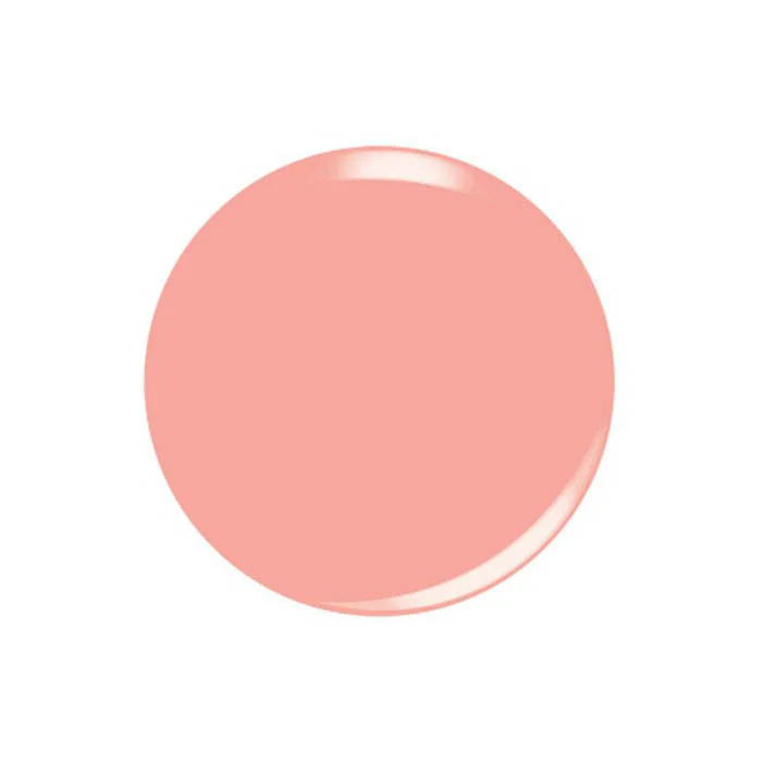 Nail Lacquer - N616 Peachin' - Image 3