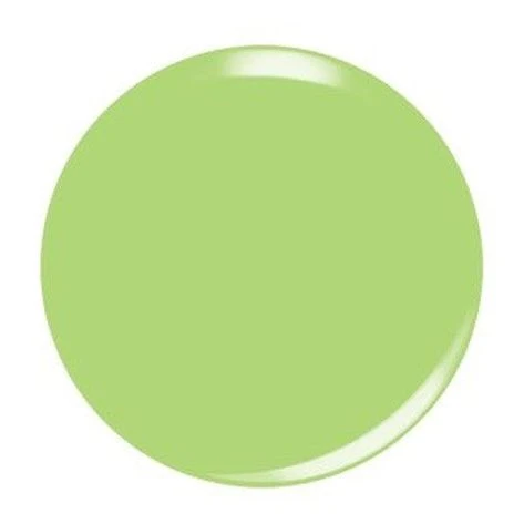 Nail Lacquer - N617 Tropic Like It's Hot - Image 3