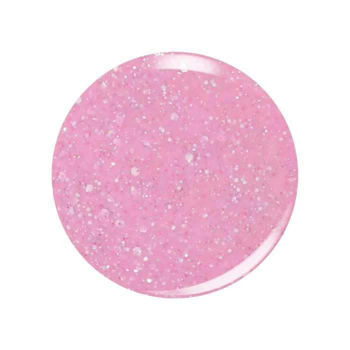 Nail Lacquer - N618 90's Baby - Image 3